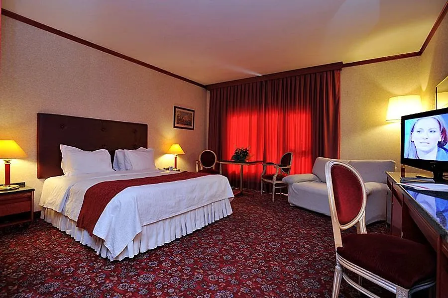 Russott Hotel Mestre