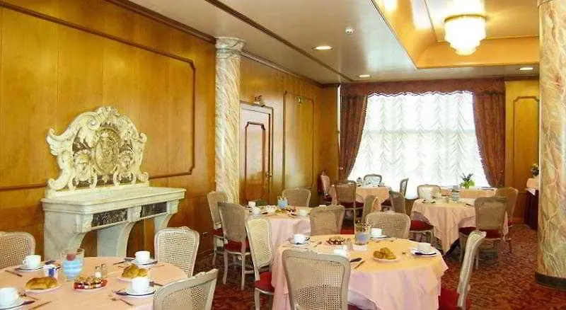 ****  Russott Hotel Mestre Włochy