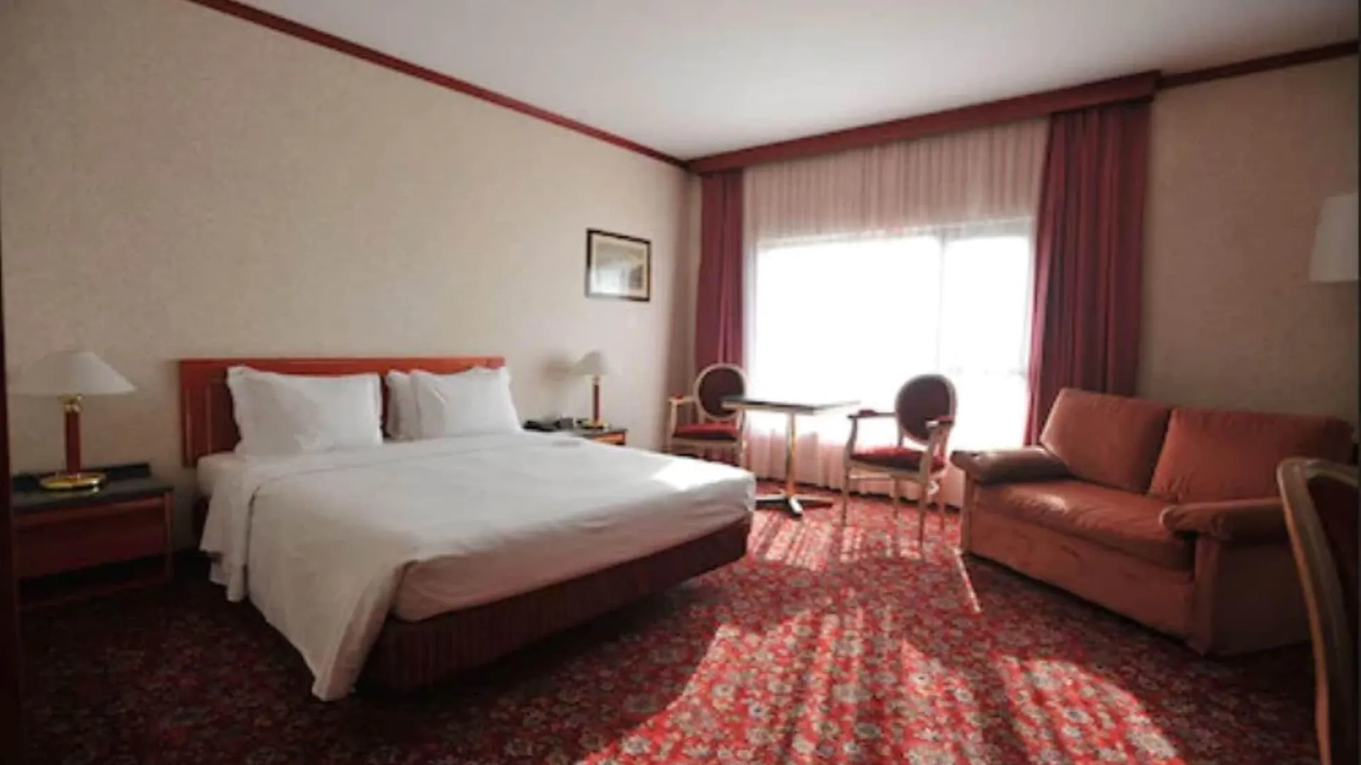 Russott Hotel Mestre