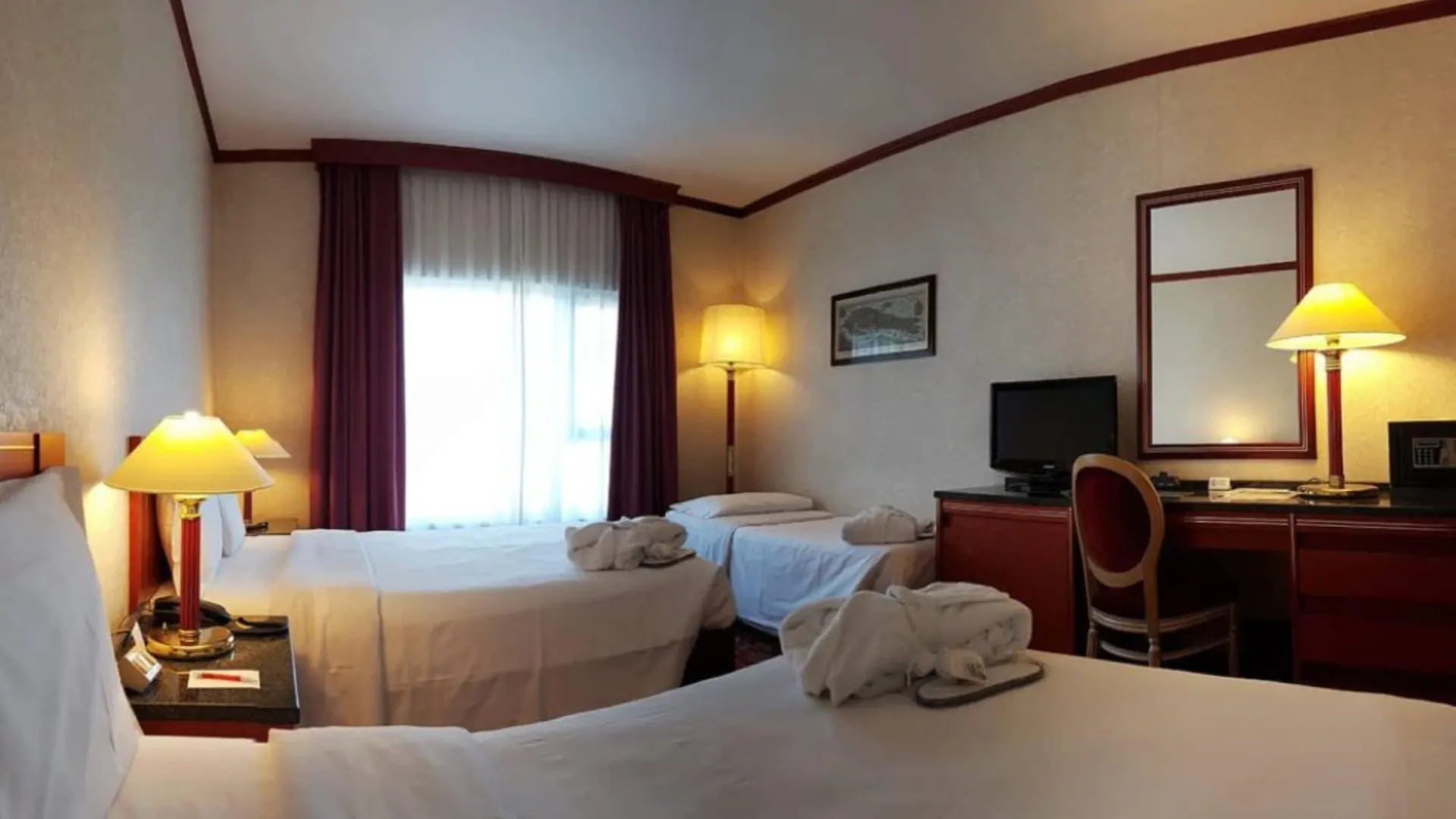 Russott Hotel Mestre