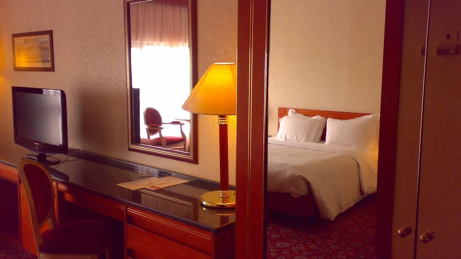Russott Hotel Mestre