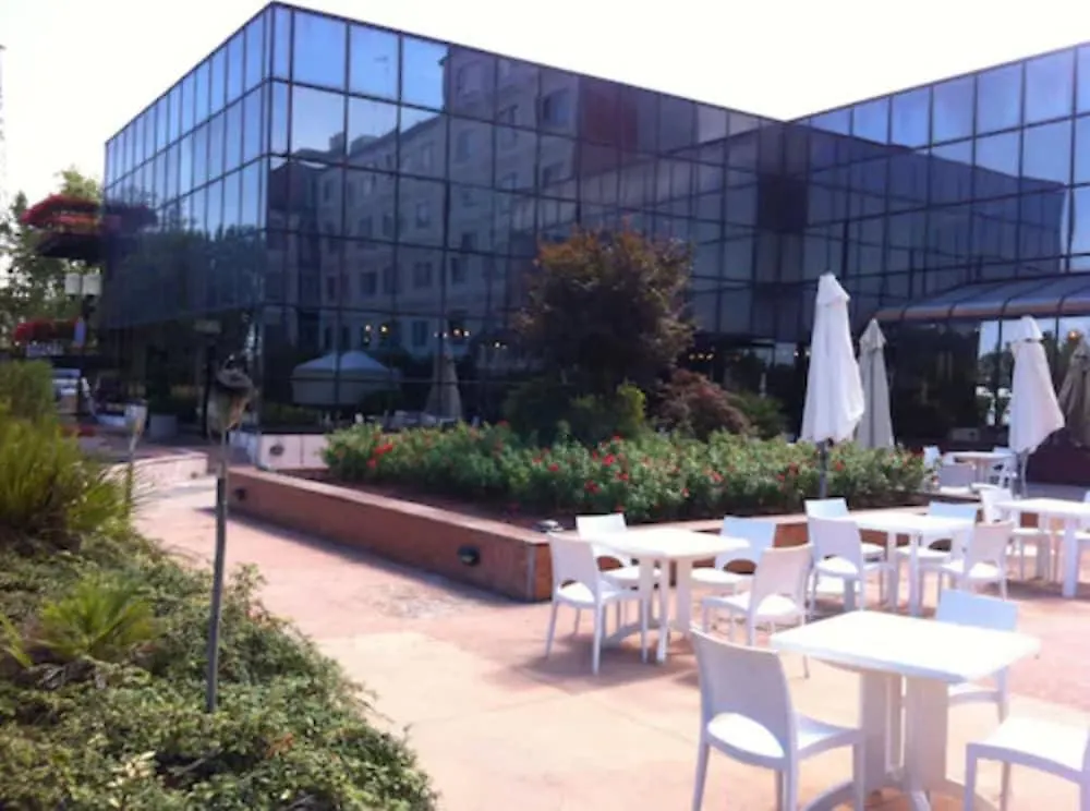 Russott Hotel Mestre