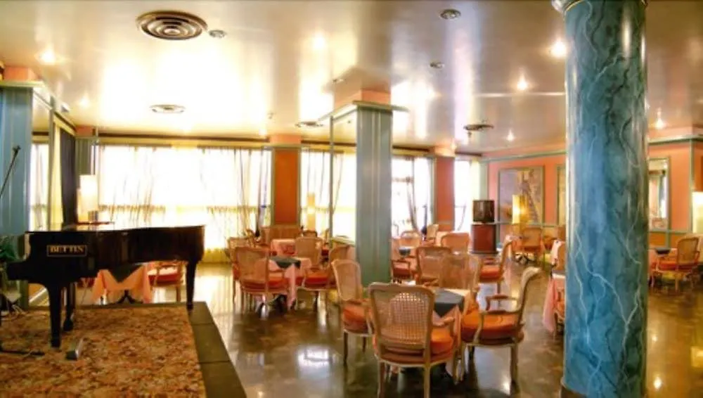 Russott Hotel Mestre