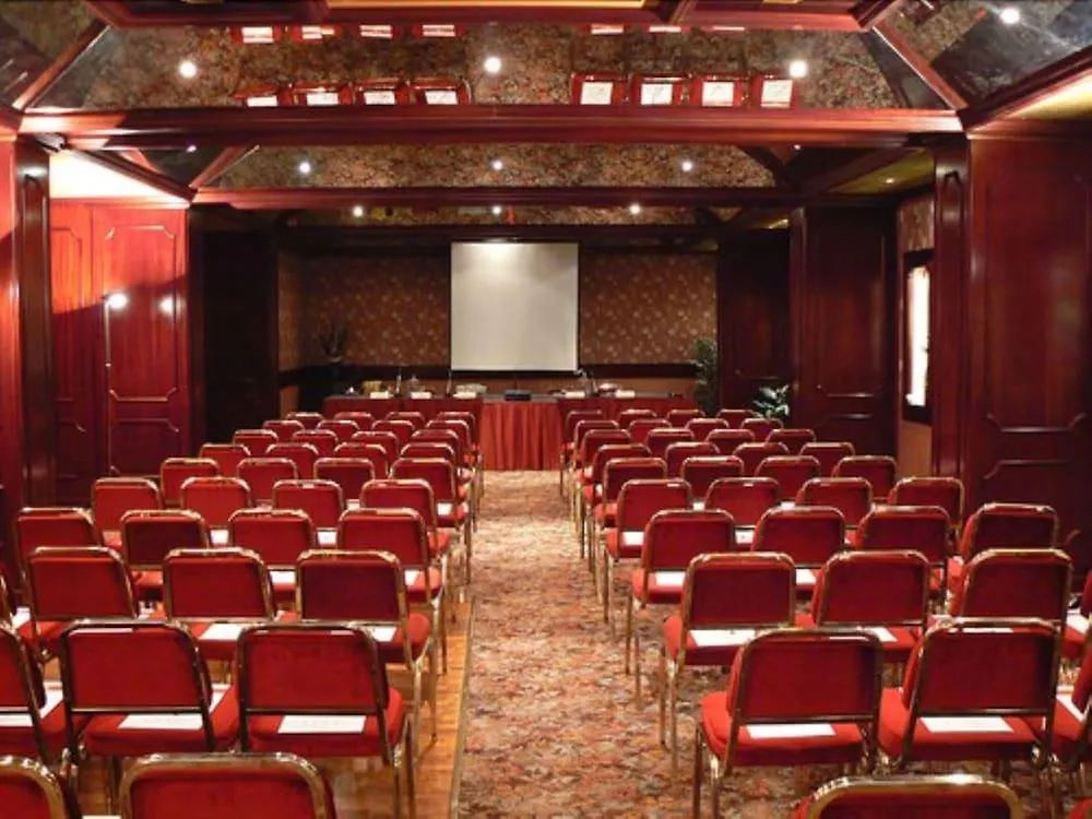 Russott Hotel Mestre