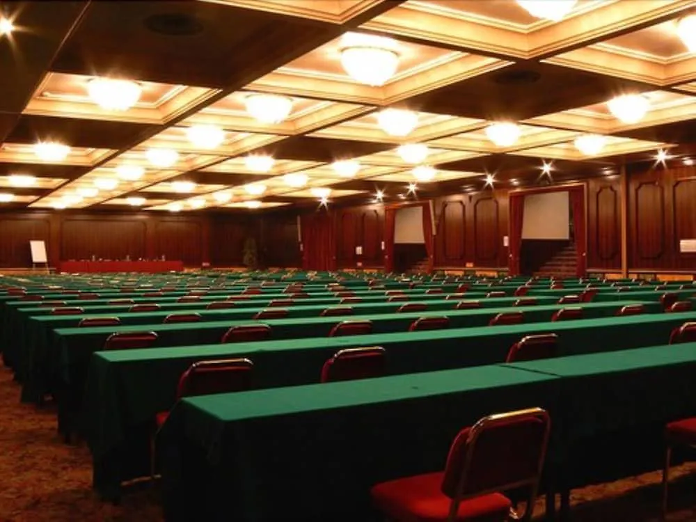 Russott Hotel Mestre