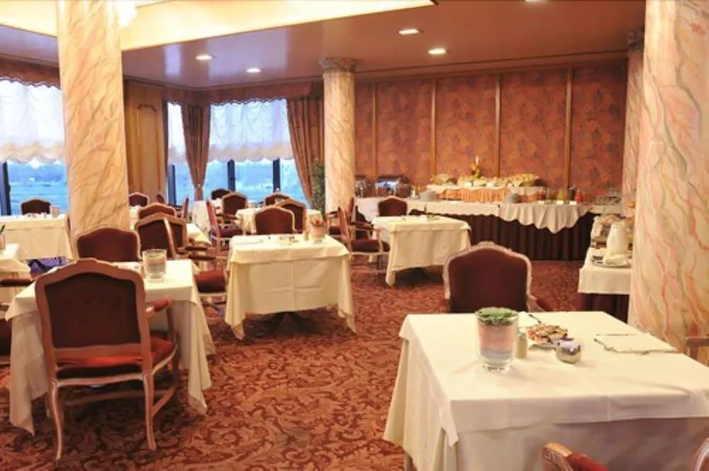 Russott Hotel Mestre