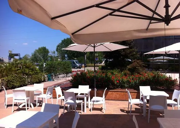 Russott Hotel Mestre