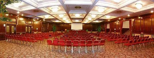 Russott Hotel Mestre