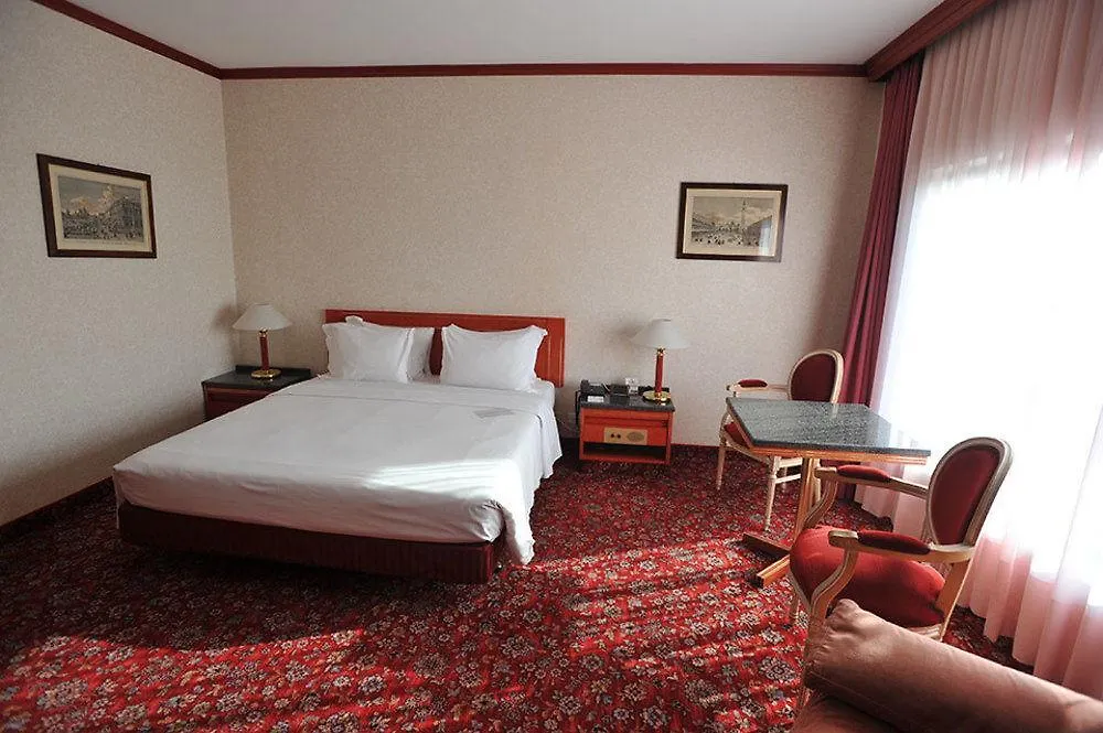 Russott Hotel Mestre