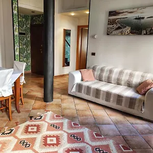 Sarika House Apartament Mestre