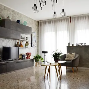 Ciclamino Apartamento