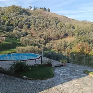 Holiday home Casina In Pietra Pistoia