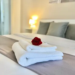 Corso Venezia Apartament Mestre