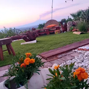 Country house La Terrazza Di Cirico' Carlentini