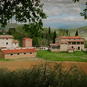 Farm stay Podere Tovari Anghiari