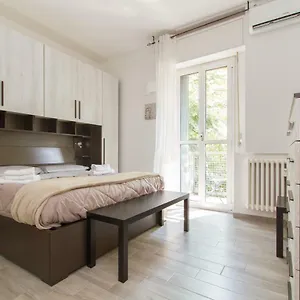 Apartment Sweetguestime Milan