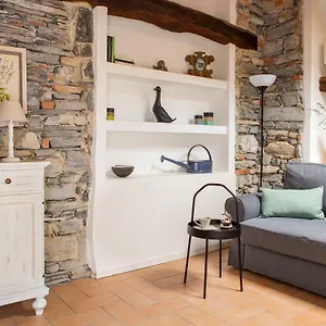 Apartment T-rooftop Como